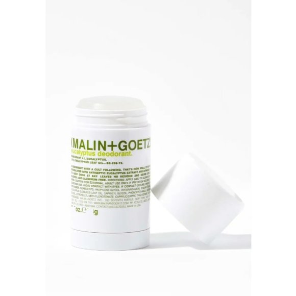 Malin+Goetz Beauty Gift Set - 4pc, Cleanser, Vitamin E Moisturizer, Deodorant - Picture 10 of 15